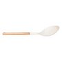 Voir la diapositive 3 : FIVE Lot de 3 Ustensiles de Cuisine  Harmony  32cm Naturel