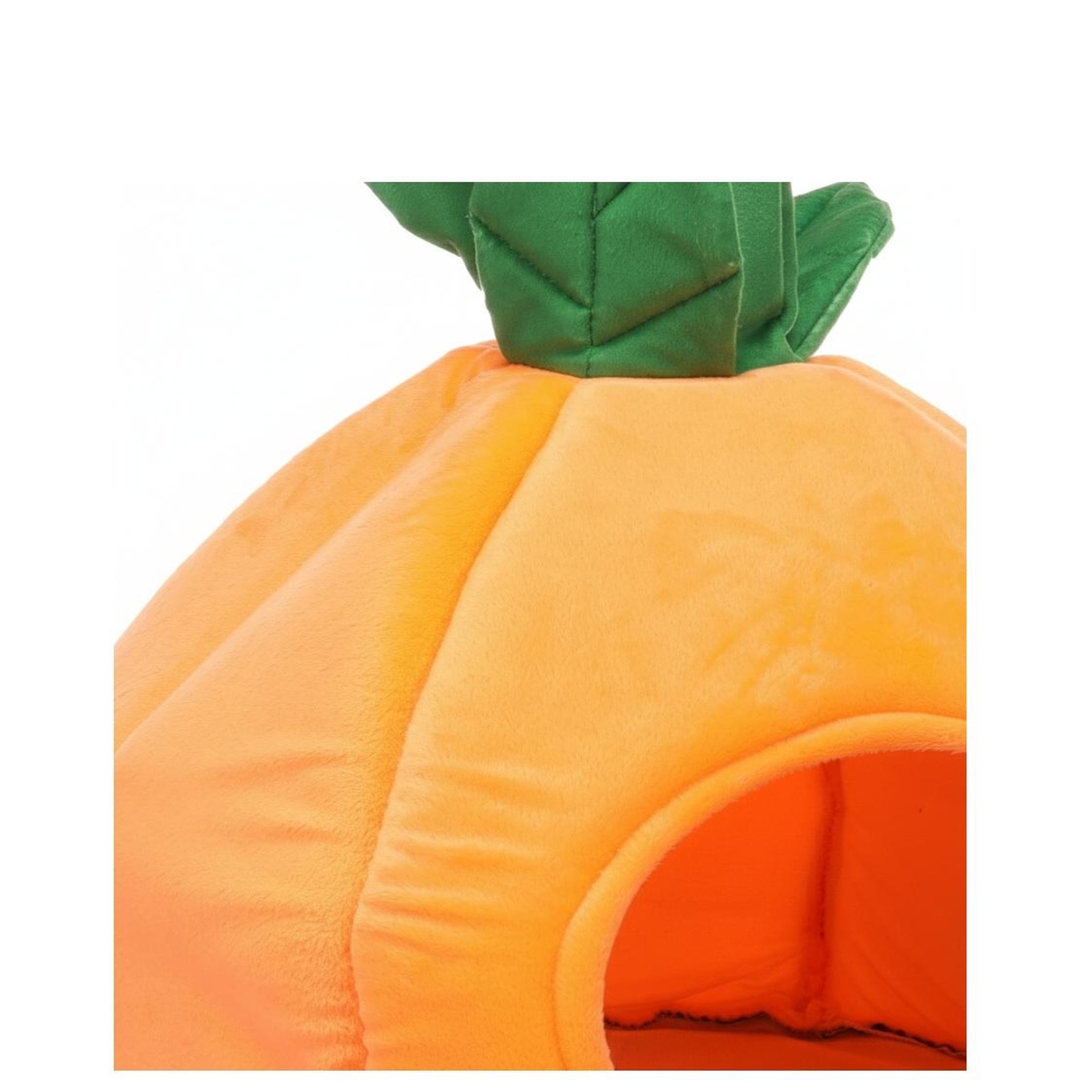 Voir la diapositive 2 : Eden Espace de sommeil panier olga l'orange