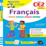FRANCAIS CE2. EDITION 2025, Barge Evelyne