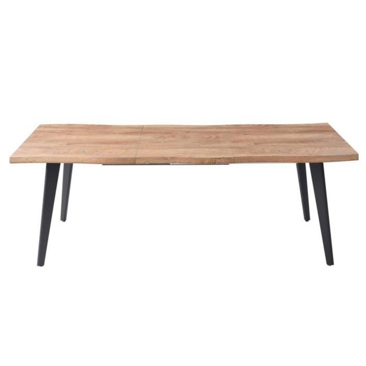 Paris Prix Table de Repas Extensible  Forest  150-210cm Naturel