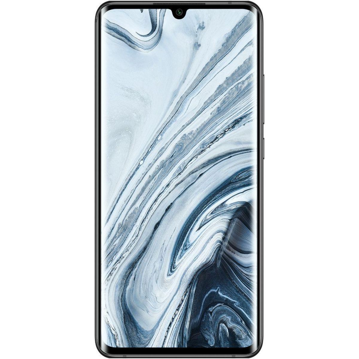 XIAOMI Mi Note 10 Reconditionné 128 Go - Grade A - Noir