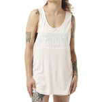 VON DUTCH Débardeur Rose Femme Von Dutch Basic. Coloris disponibles : Rose