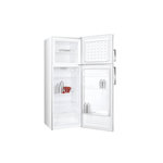 Candy Réfrigérateur combiné 60cm 304l statique - CDH1S617EWH