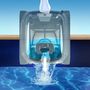 Voir la diapositive 6 : Zodiac ZODIAC Robot de nettoyage CNX 2020 - Pour piscines jusqu'a 10 x 5m - Fond, parois et ligne d'eau