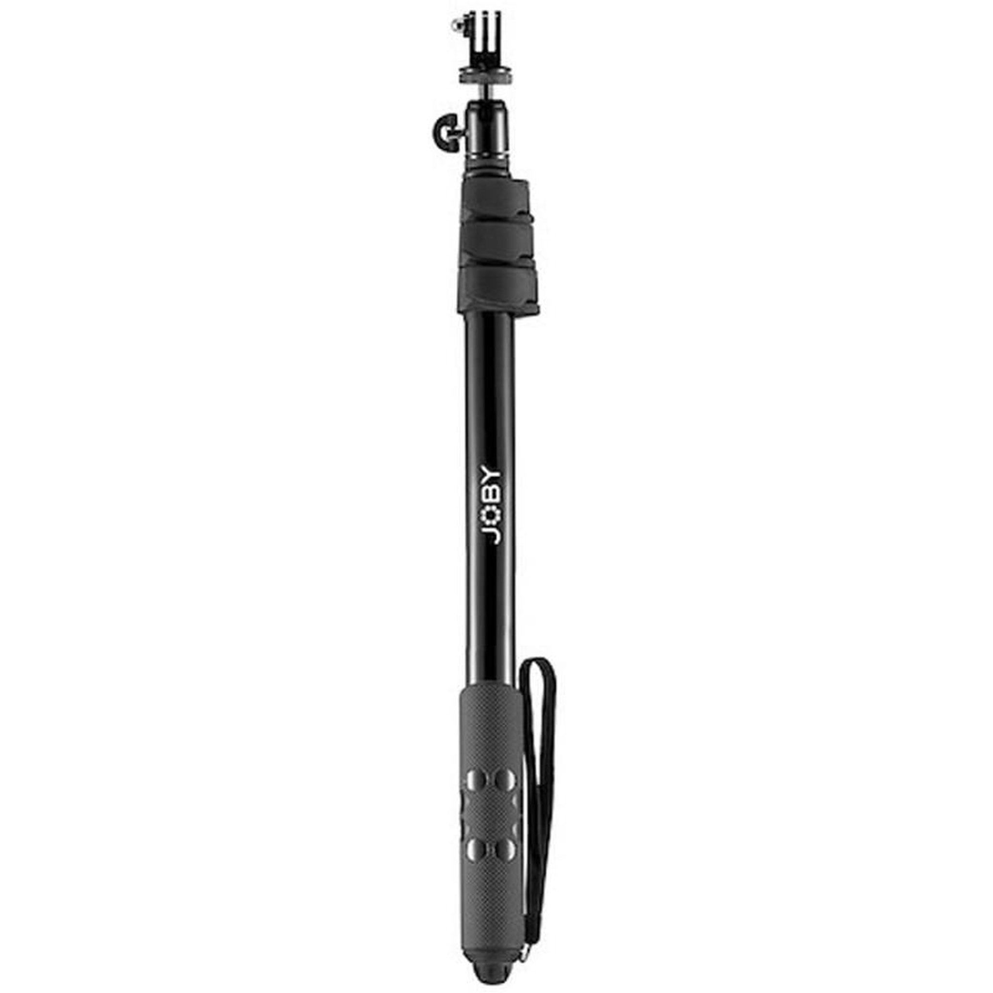 Joby Trépied photo et vidéo Joby Compact 2in1 Monopod