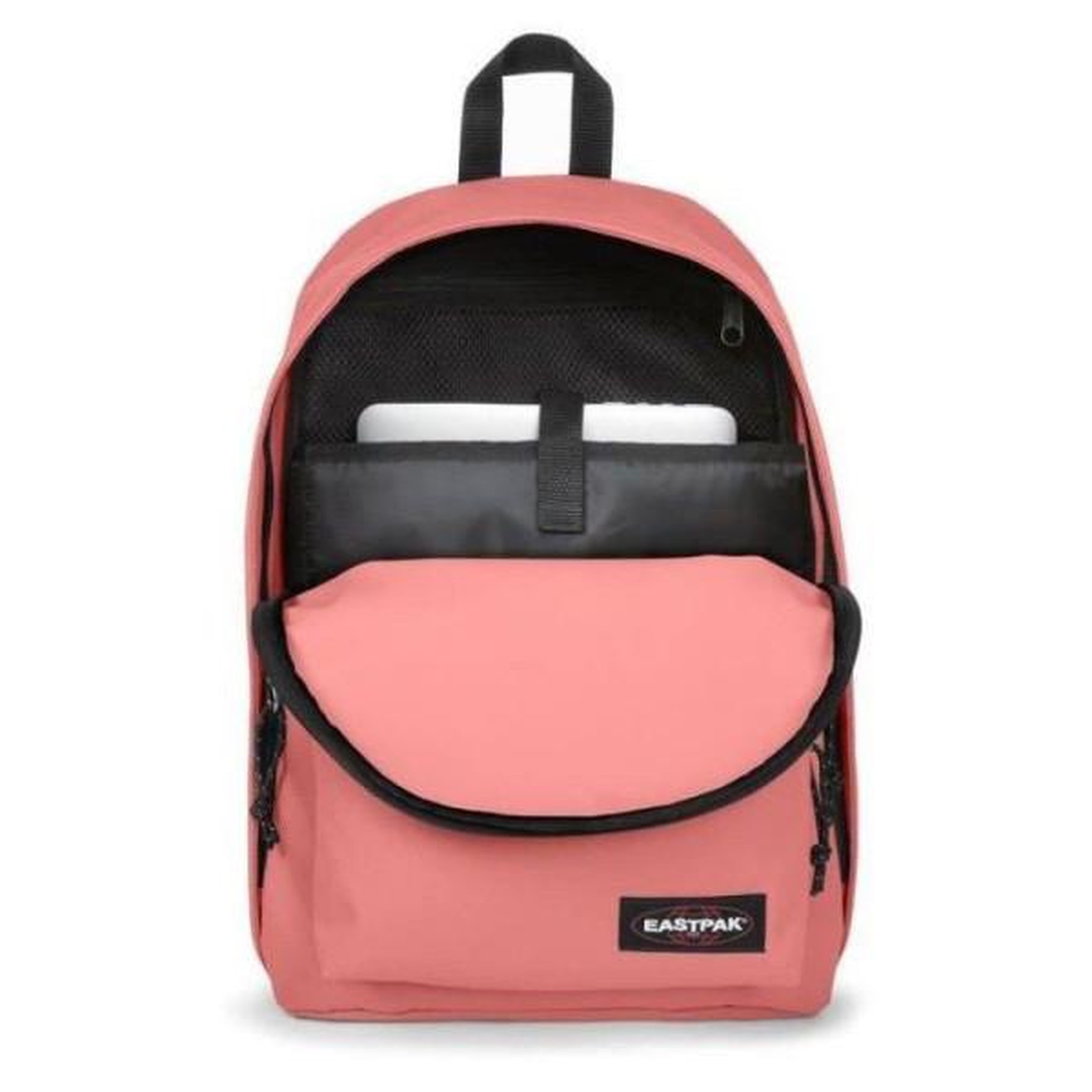 Voir la diapositive 3 : Eastpak Sac a Dos  - EASTPAK - Out Of Office - Peach Pink