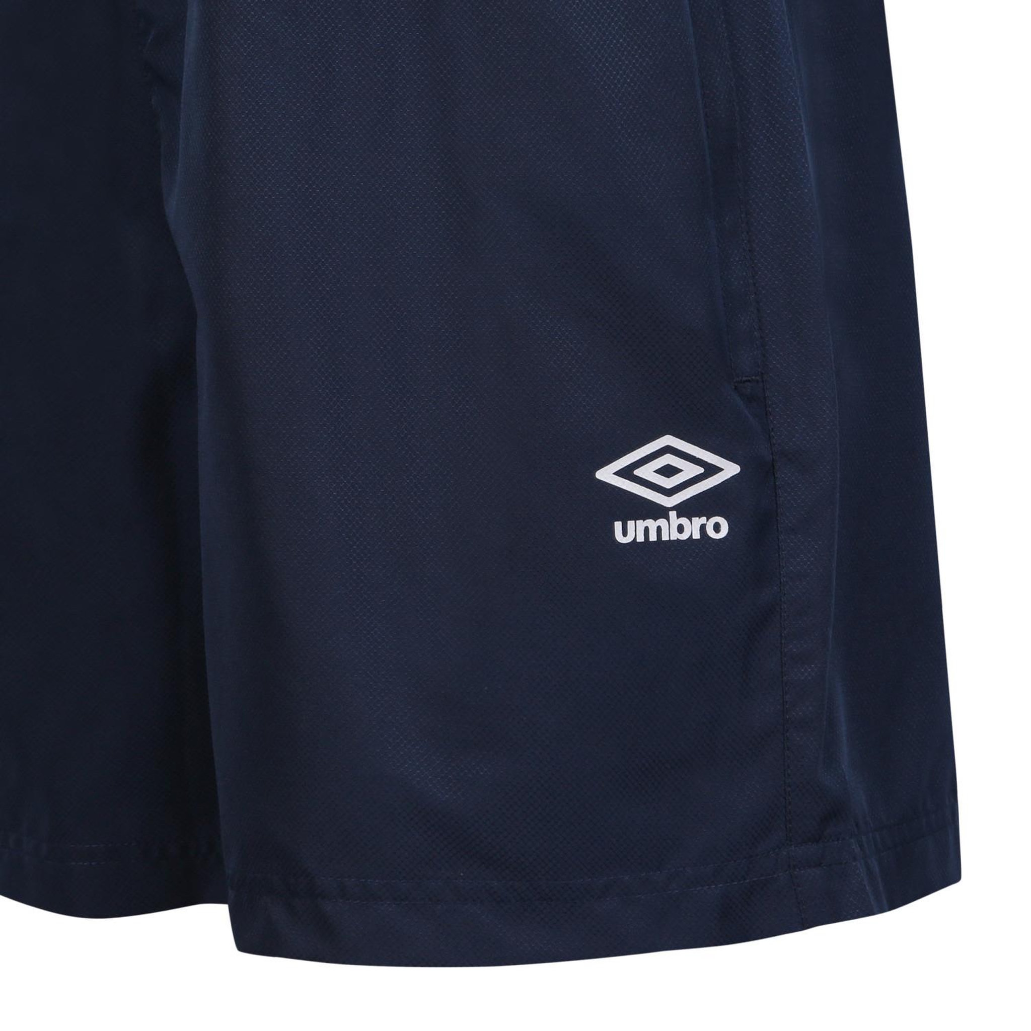 Voir la diapositive 2 : UMBRO Short de sport homme avec poche et logo 484500