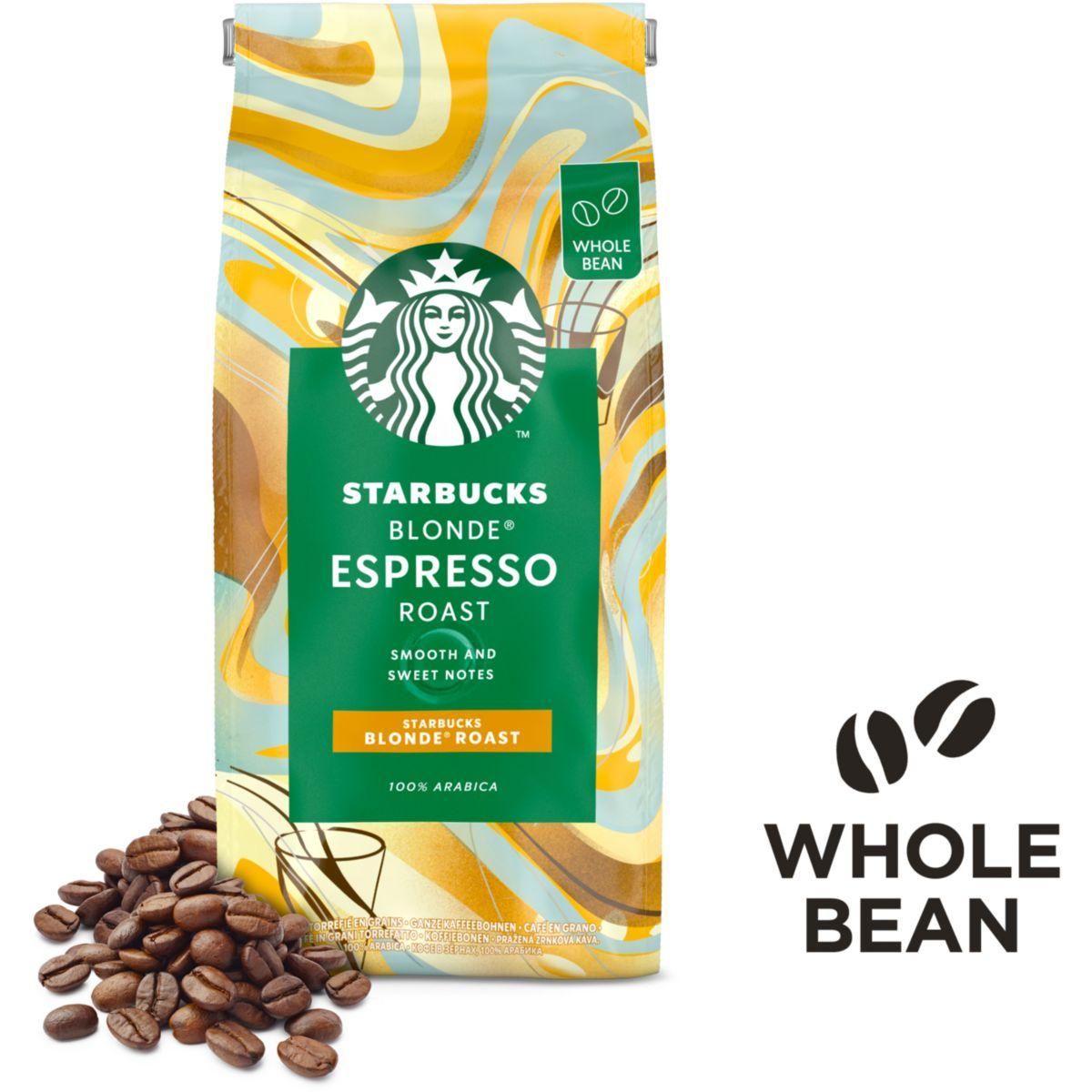 KRUPS Expresso Broyeur YY4729FD essential avec cafe starbucks