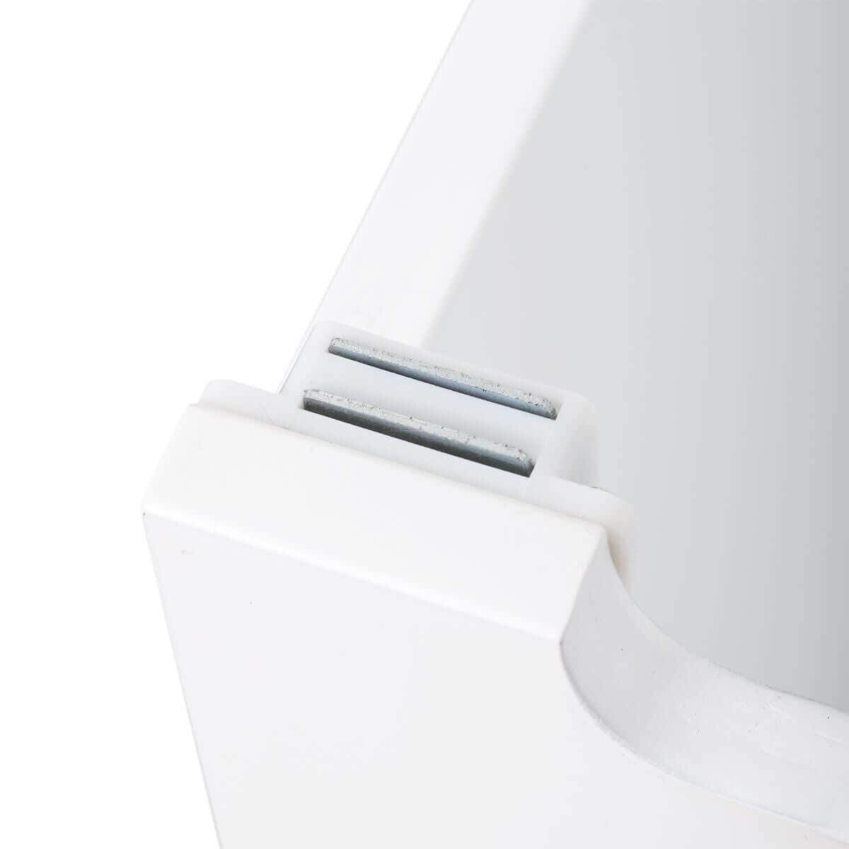 ATMOSPHERA Coffre de rangement enfant en bois JOE