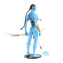 Voir la diapositive 3 : BANDAI Figurine Disney Avatar Jake Sully 17 cm