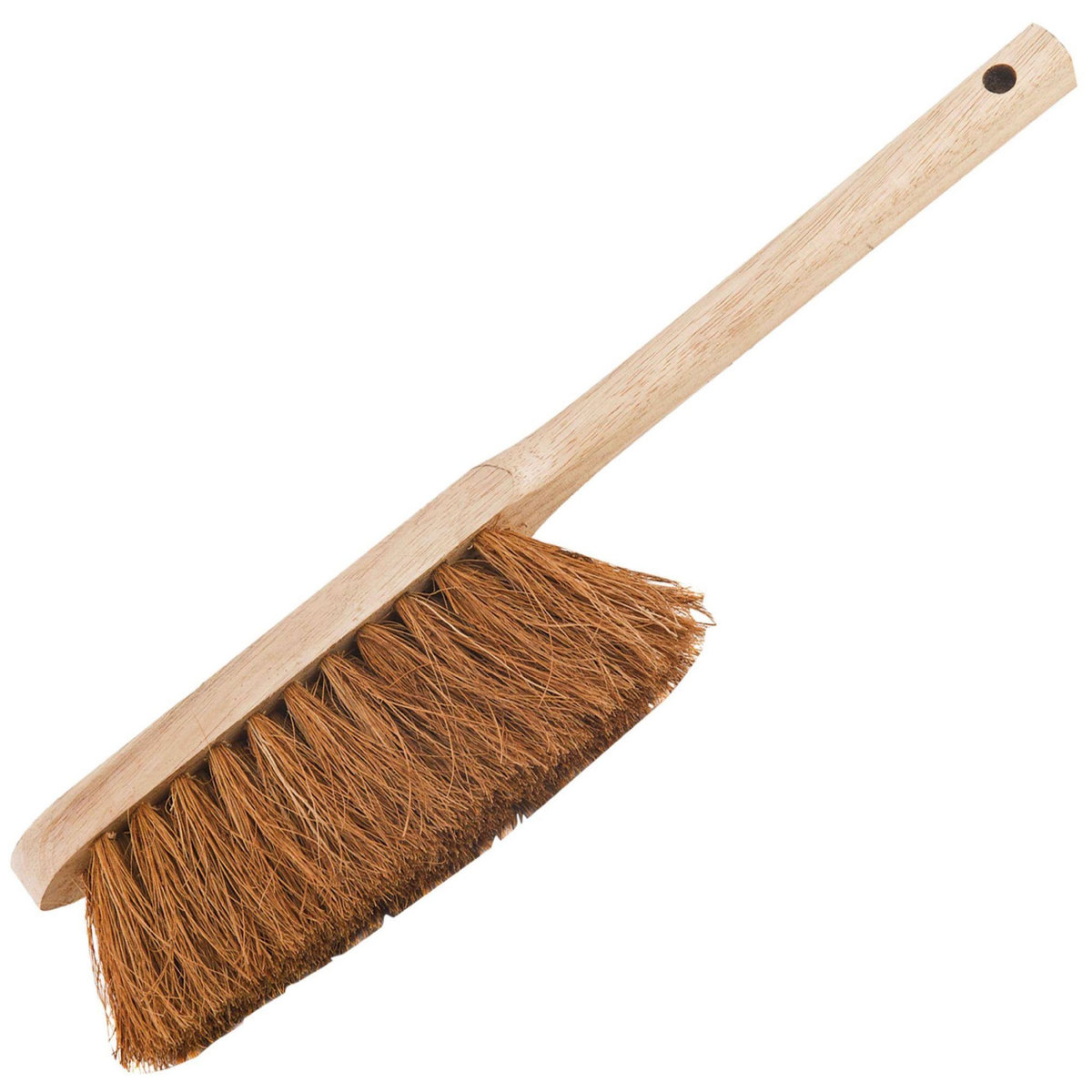 Msv Balayette bois pour cheminée