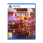 MICROIDS Firefighting Simulator Ignite PS5