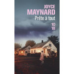 PRETE A TOUT, Maynard Joyce