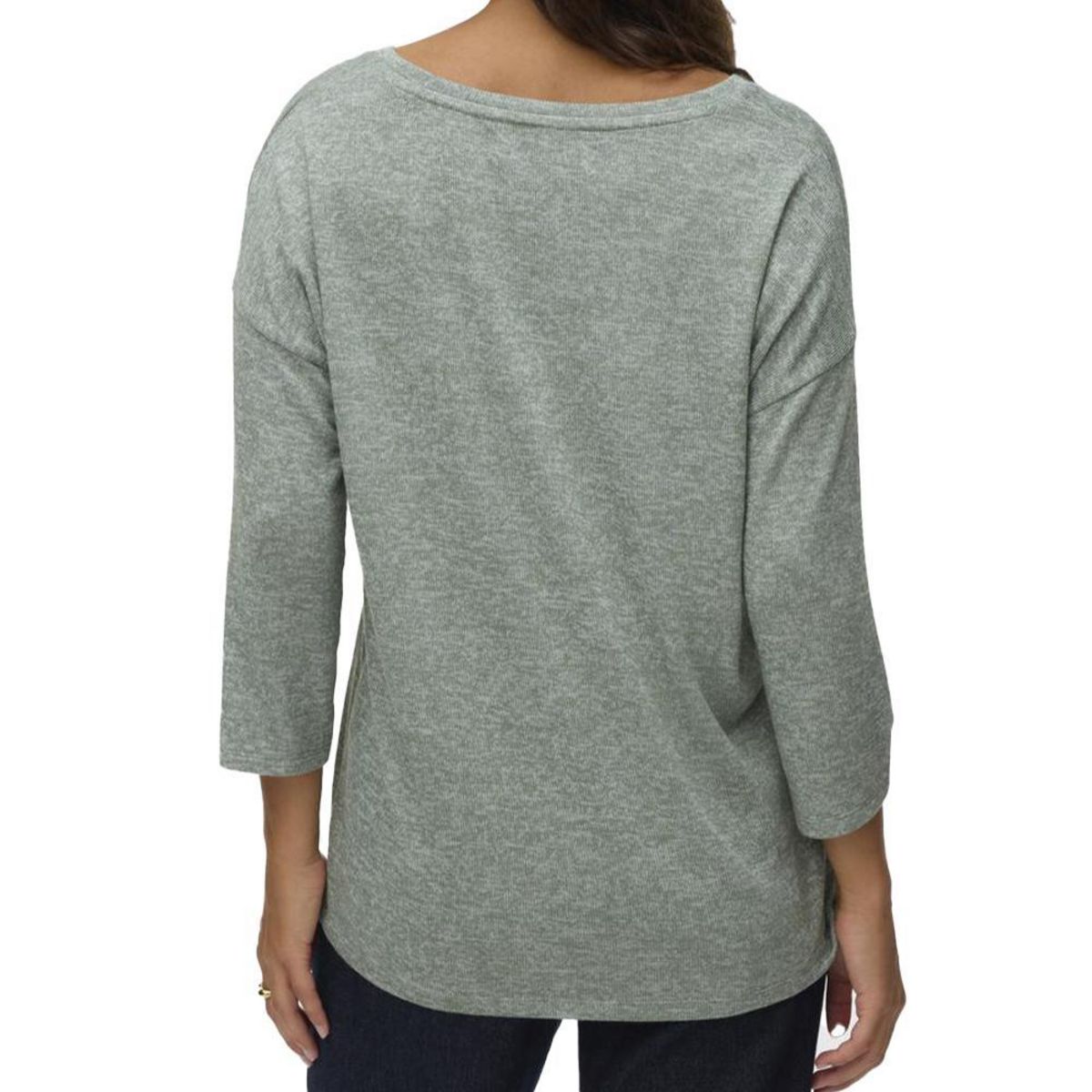Vero Moda Pull  Femme Vero Moda Briannas