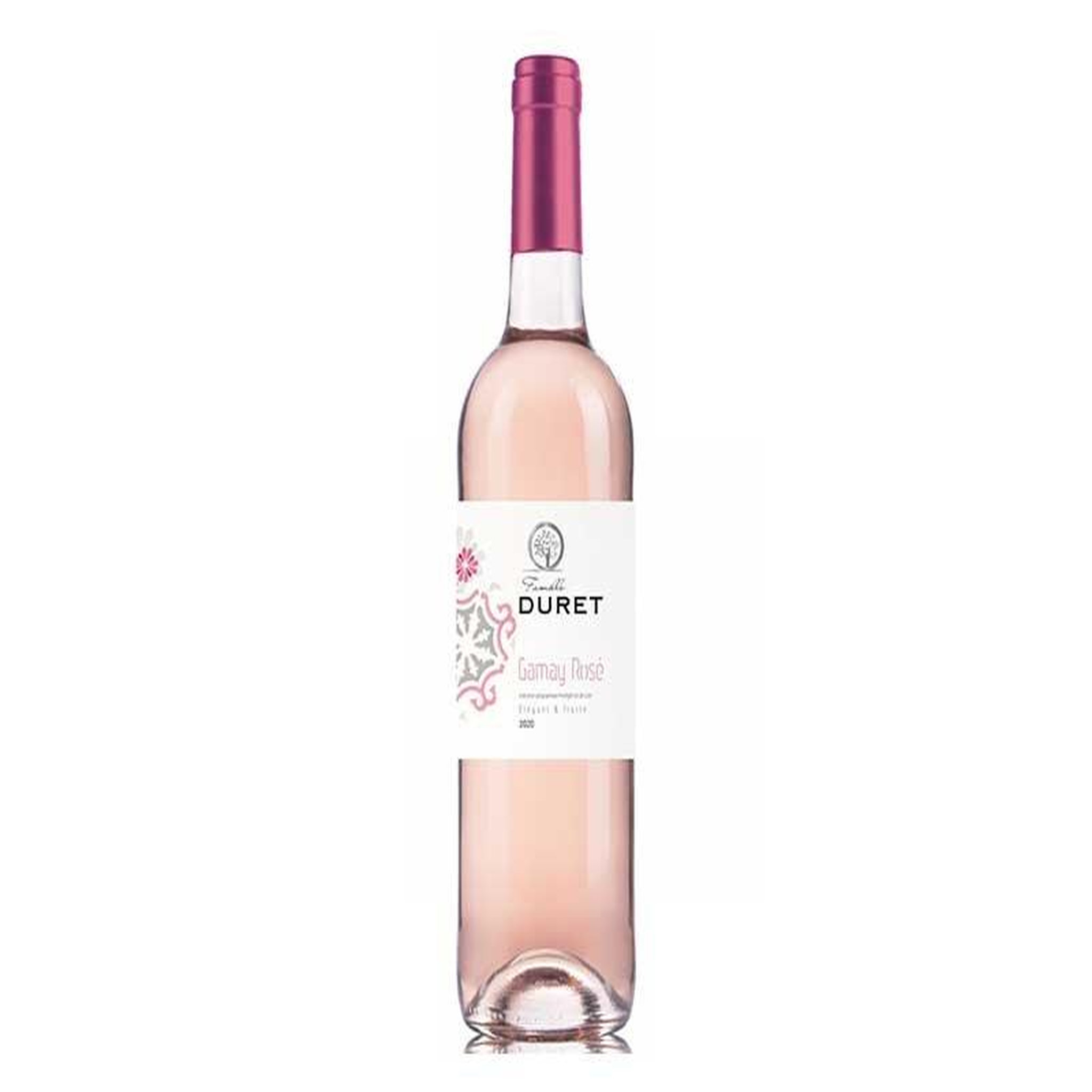 Voir la diapositive 5 : Smartbox 6 bouteilles d'un domaine historique du vignoble nantais à déguster chez soi - coffret cadeau gastronomie