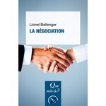 LA NEGOCIATION. 11E EDITION, Bellenger Lionel
