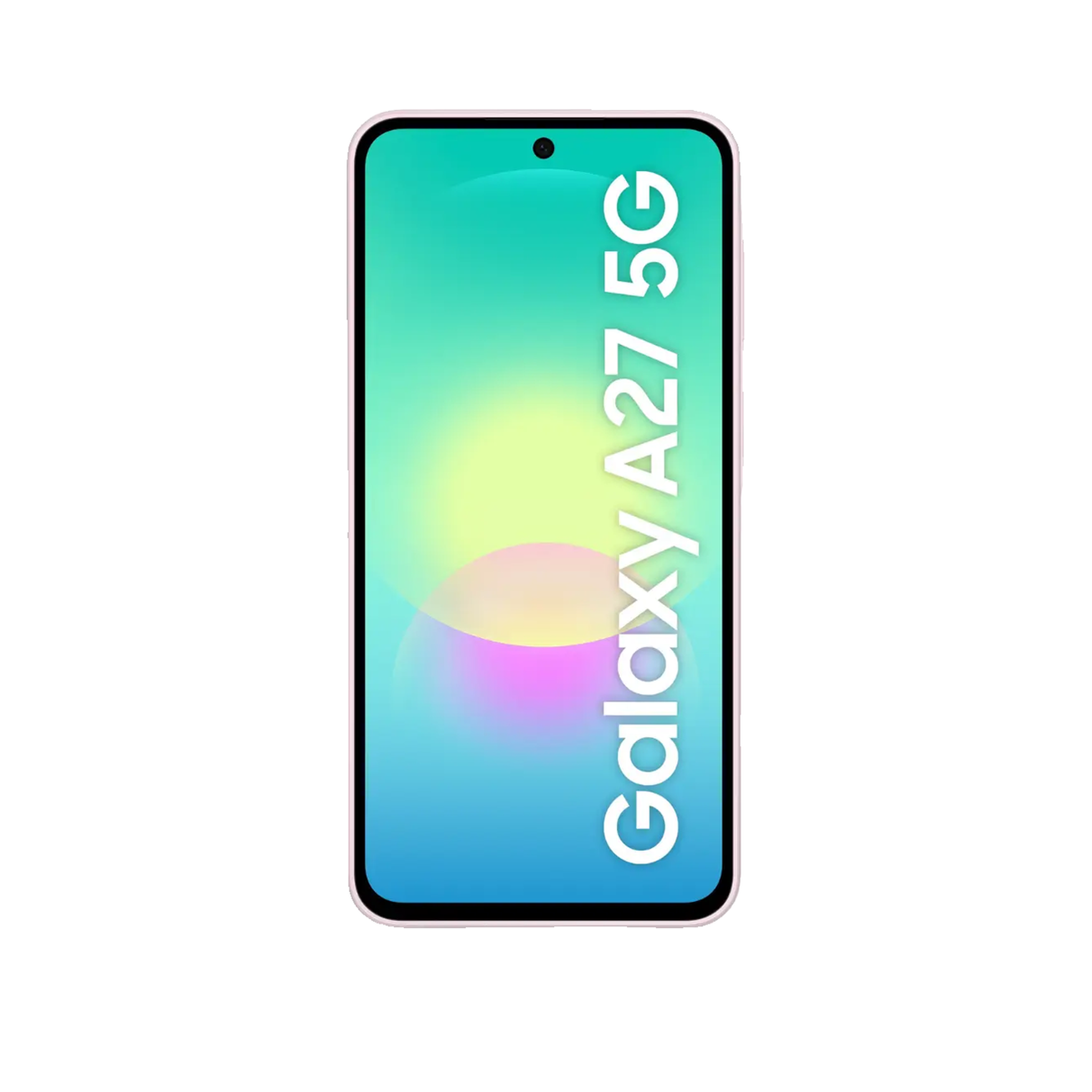 Voir la diapositive 2 : Samsung samsung smartphone galaxy a27 128gb 5g dual sim pink