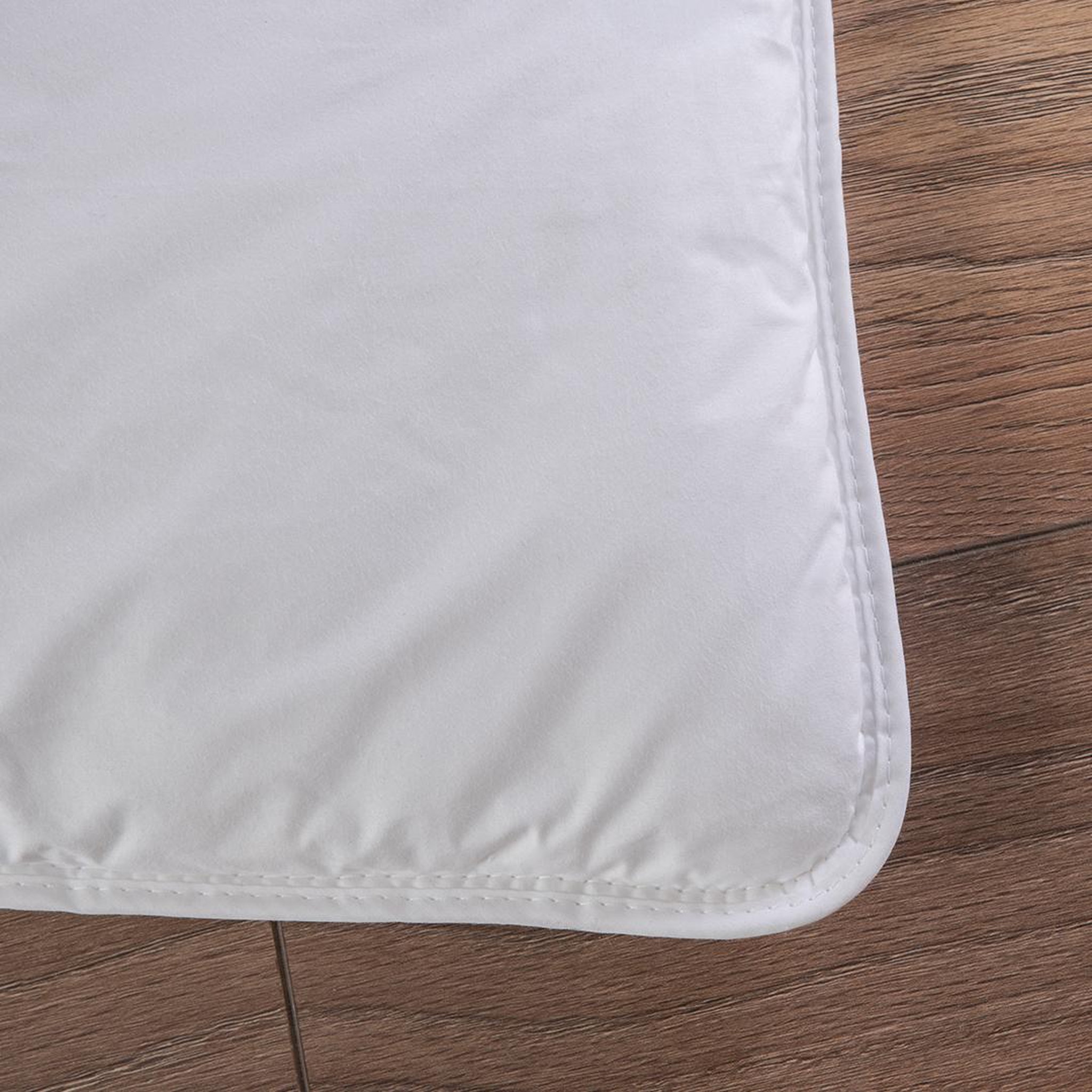 Voir la diapositive 4 : DODO Couette extra douce - confort hotel temperee
