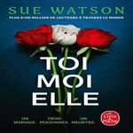 TOI, MOI, ELLE, Watson Sue