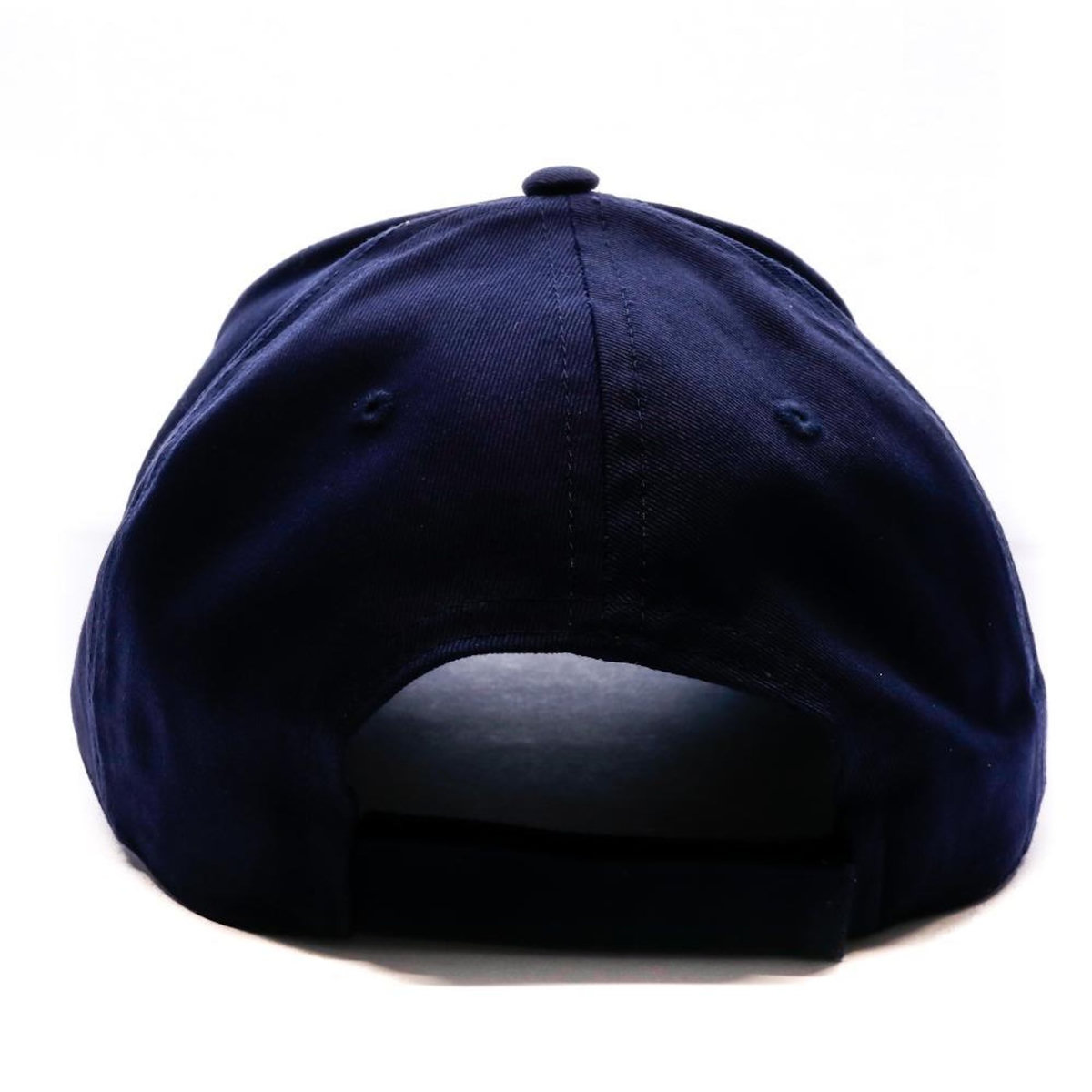 FFF Casquette Equipe de France Football Marine
