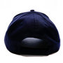 Voir la diapositive 5 : FFF Casquette Equipe de France Football Marine