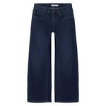 NAME IT Jean Bootcut  Foncé Fille Name it Frose. Coloris disponibles : Bleu