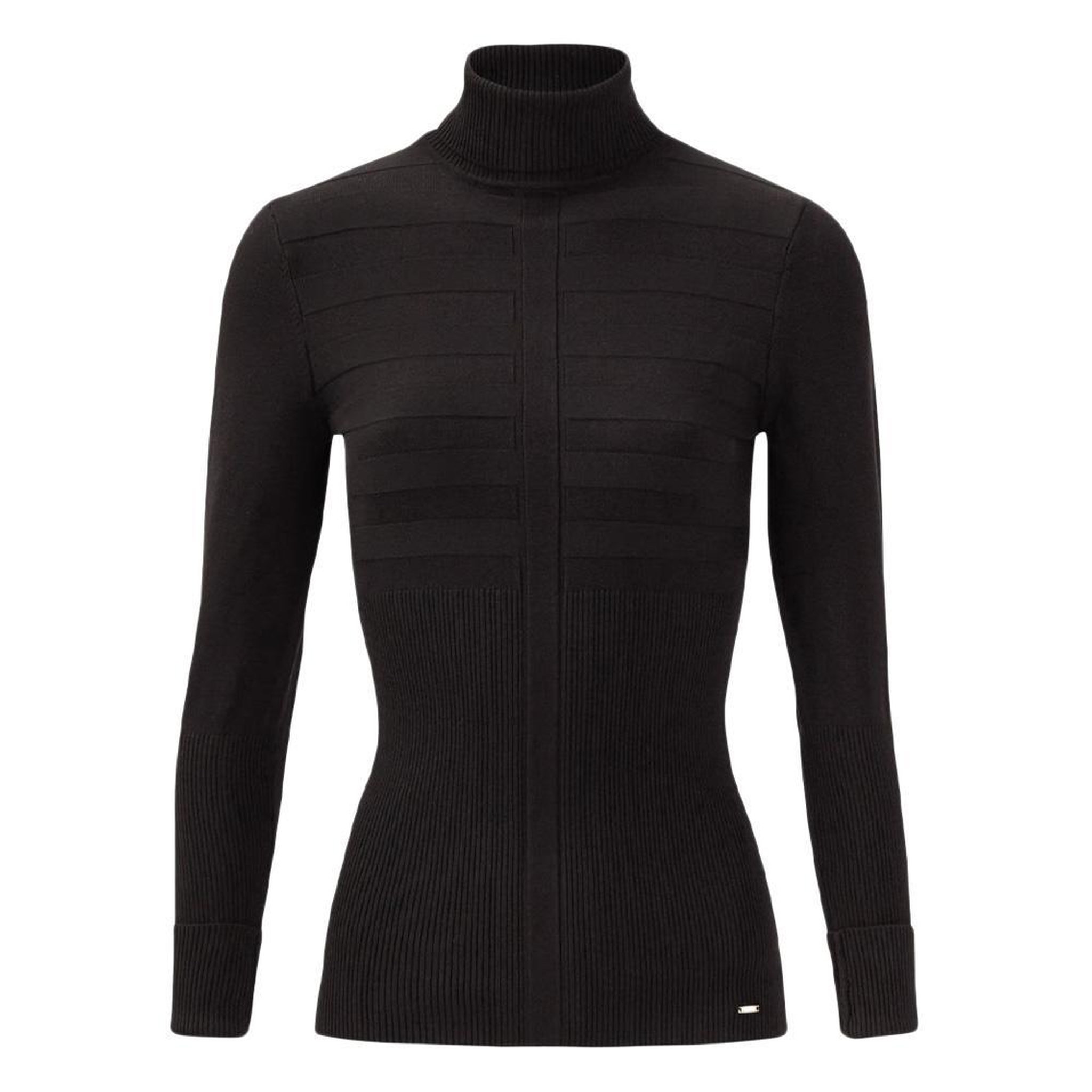 Voir la diapositive 2 : MORGAN Pull  Femme Morgan Mentos