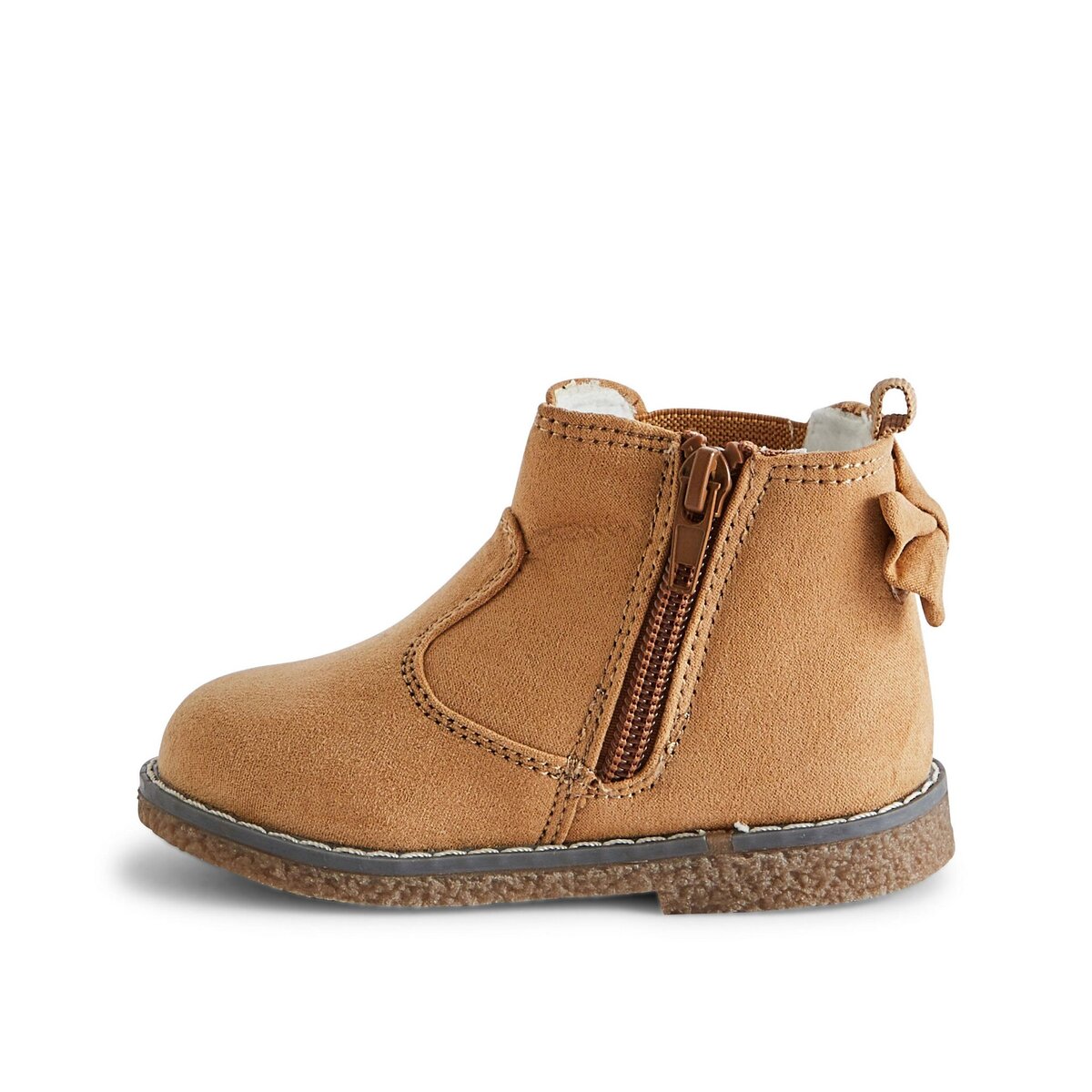 IN EXTENSO Boots bébé fille