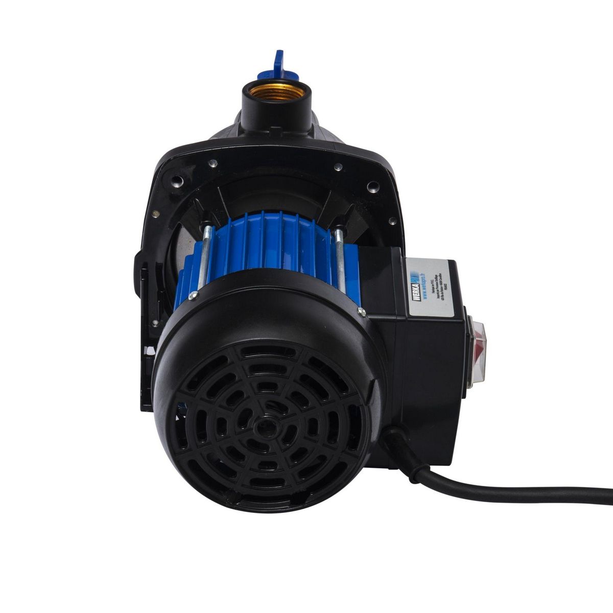 WERKAPRO Pompe à eau de surface 1200w WERKA PRO