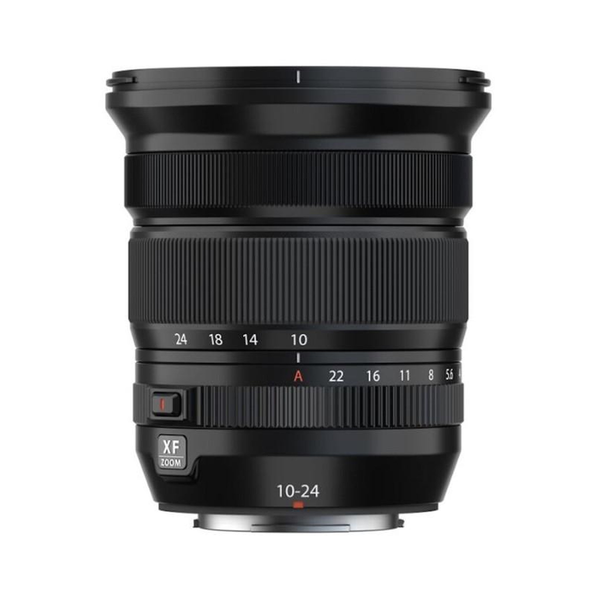 FUJIFILM Objectif zoom Fujifilm XF 10 24mm F 4 R OIS WR