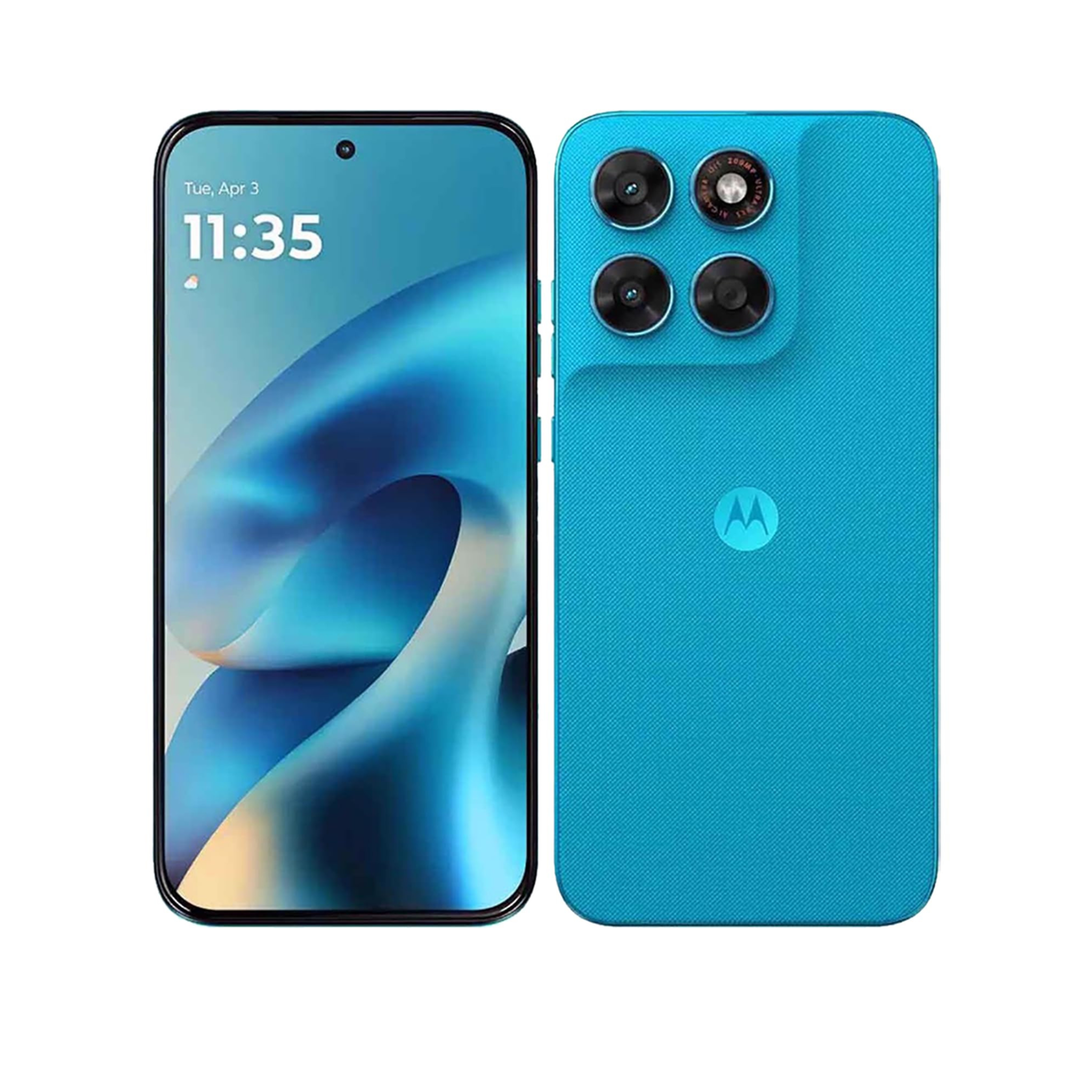 MOTOROLA smartphone moto g87 8/256 gb