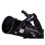 Voir la diapositive 3 : Bresser Télescope Venus 76/700  + adapt. smartphone