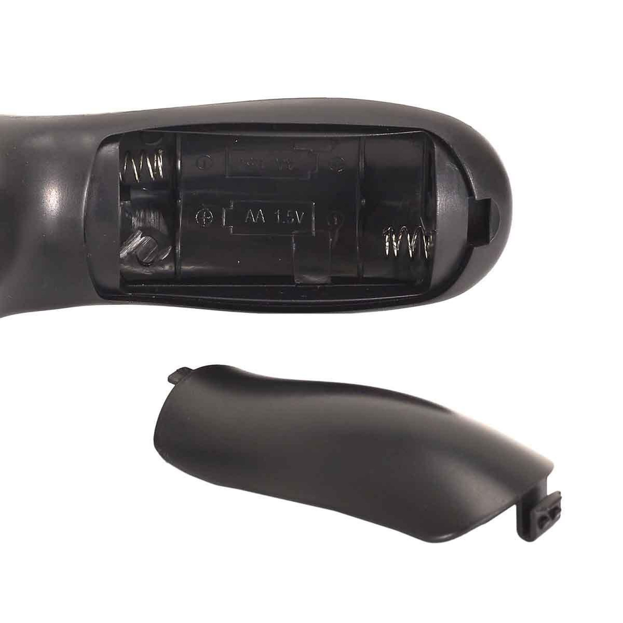 Voir la diapositive 5 : Je cherche une idee Brosse de nettoyage électrique  chaussure  18cm noir