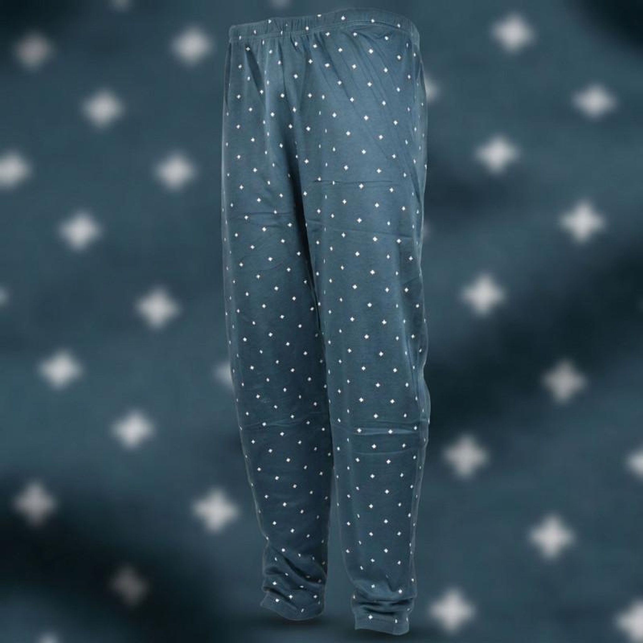 Voir la diapositive 5 : OZABI Pyjama Homme Long Boutonne Col Chemise Ultra Doux