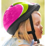 Voir la diapositive 5 : Skids Control Casque enfant Rose -  52/56 cm