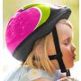 Voir la diapositive 5 : Skids Control Casque enfant Rose -  52/56 cm