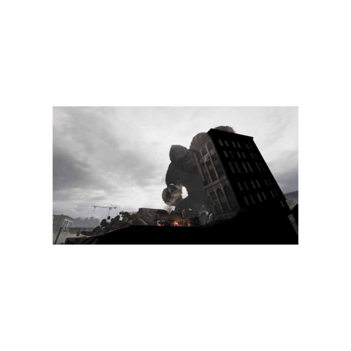 Koch Media Kong Survivor Instinct Titans Edition  PS5