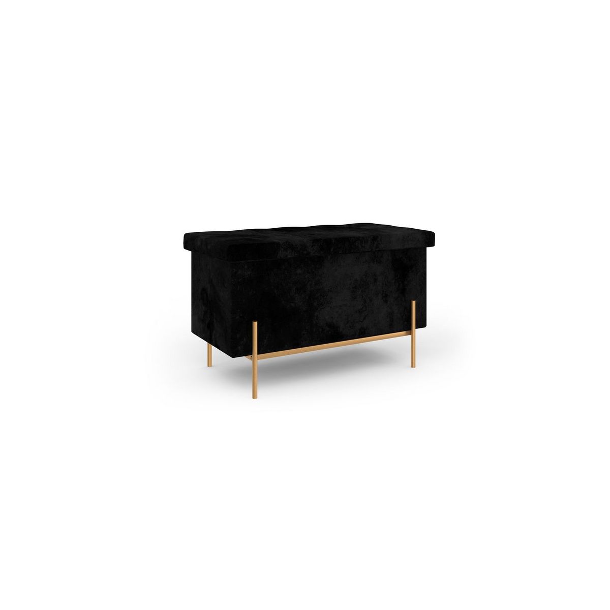 Banc coffre L76 cm NOAH 