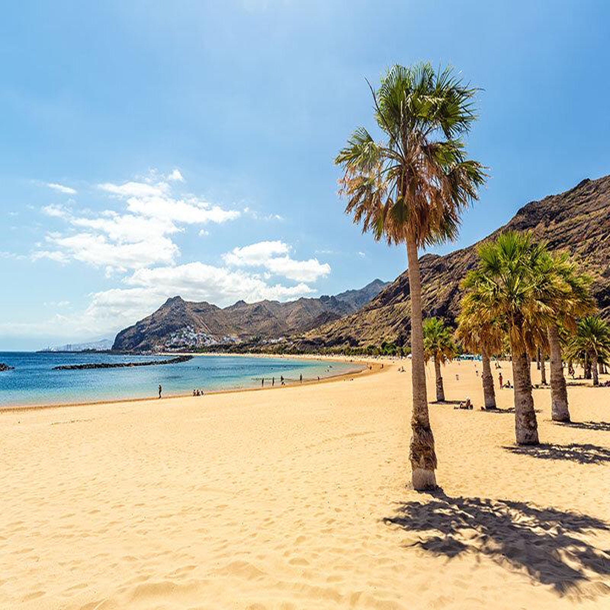 Voir la diapositive 5 : Smartbox 3 jours au bord des plus belles plages d'europe - coffret cadeau séjour
