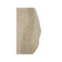Voir la diapositive 5 : Paris Prix Statuette Poisson en Résine  Sand  25cm Beige