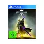 Just for games Aeterna Noctis PS4