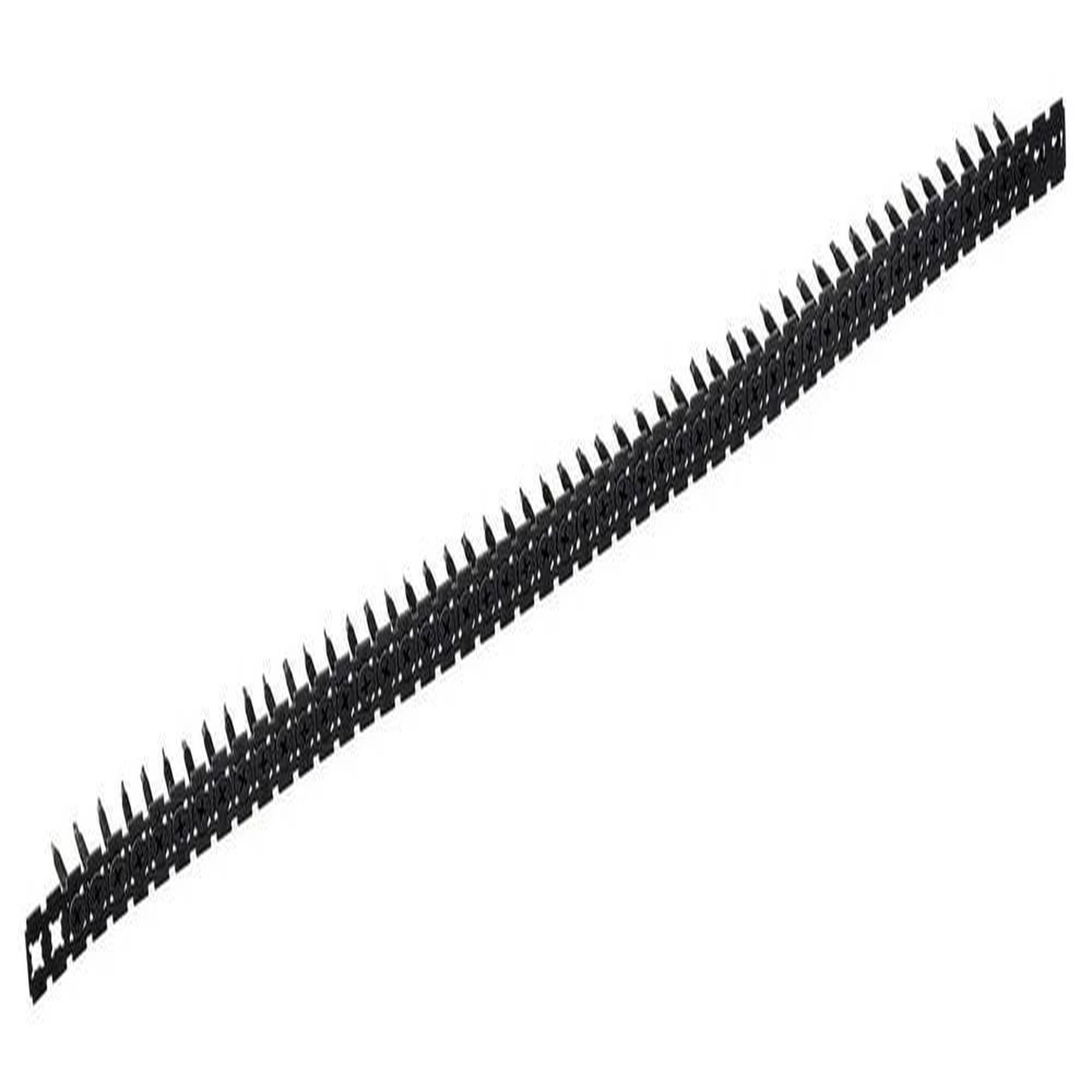 Einhell Bande de vis composée de 20 bandes de 50 vis - mèche - 3,5x35mm