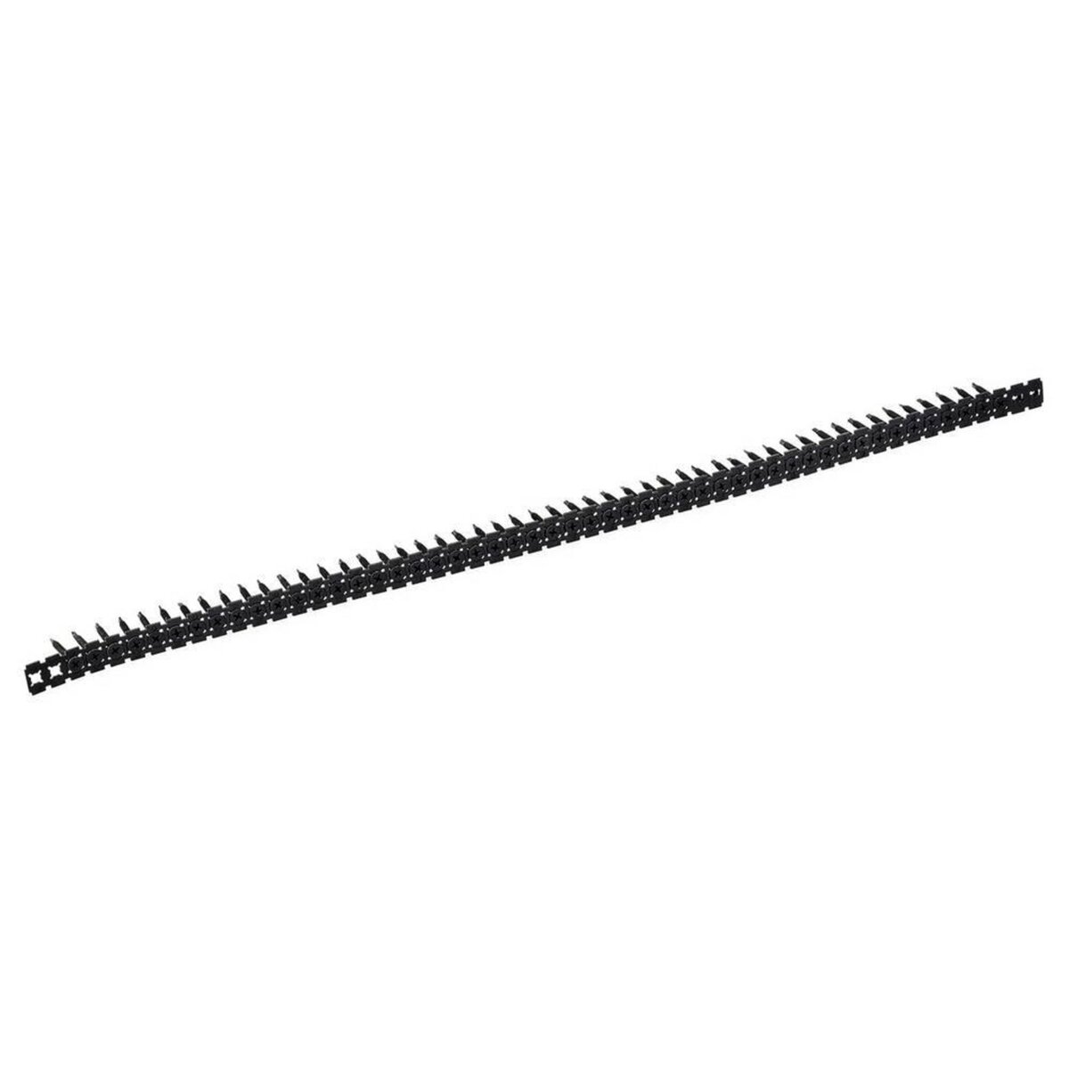 Einhell Bande de vis composée de 20 bandes de 50 vis - mèche - 3,5x35mm