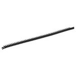 Einhell Bande de vis composée de 20 bandes de 50 vis - mèche - 3,5x35mm