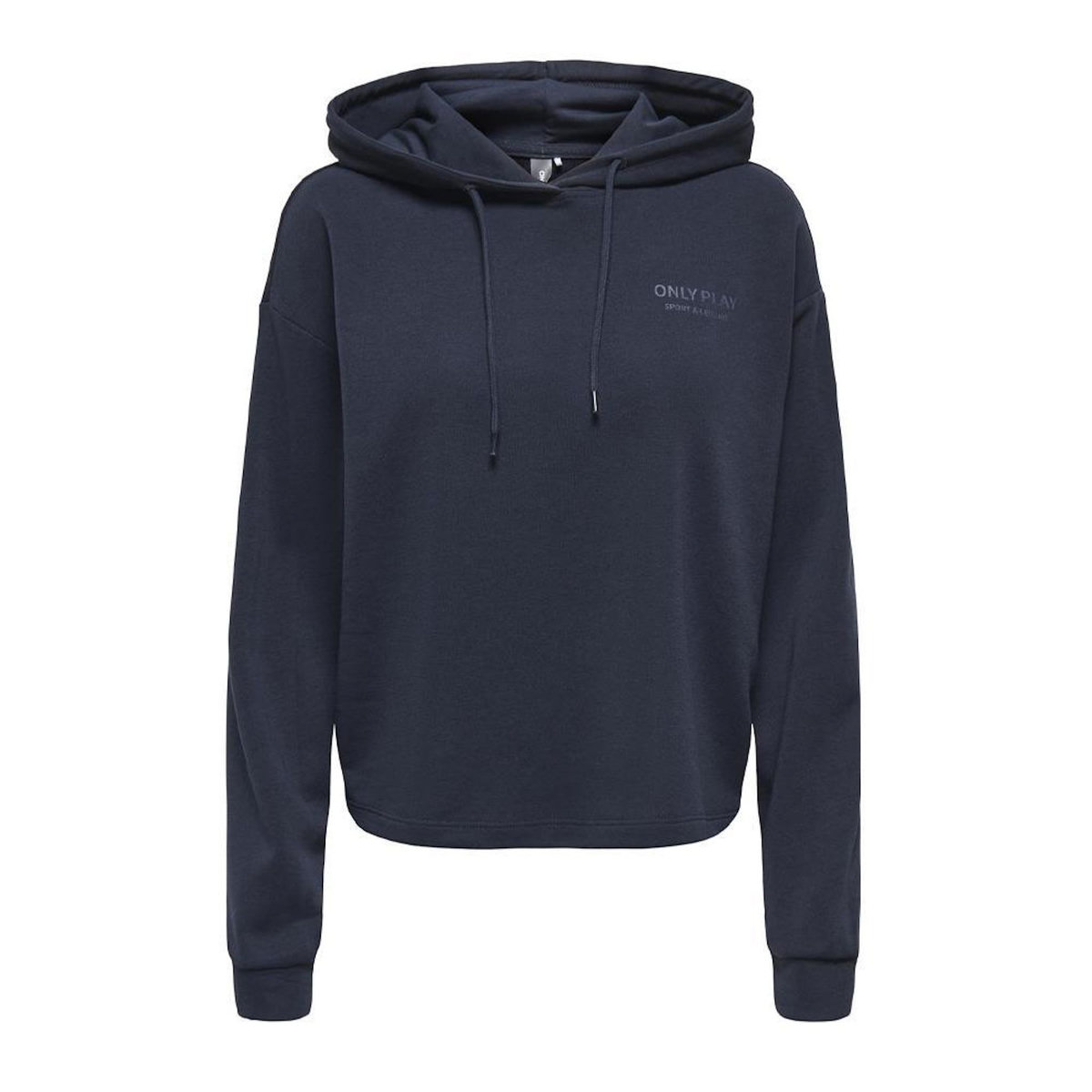 Only Sweat à Capuche  Femme  Only Play Life