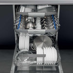 De Dietrich Lave-vaisselle 60cm 15c 44db c tout intégrable - DCJ534DQX