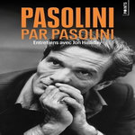 PASOLINI PAR PASOLINI, Halliday Jon