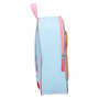 Voir la diapositive 3 : DISNEY Sac maternelle bleu cheval SPIRIT