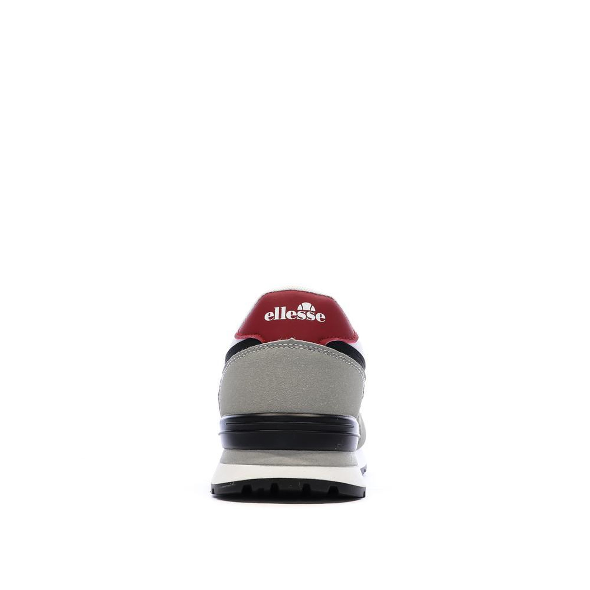 Voir la diapositive 3 : ELLESSE Baskets Kaki Homme Ellesse Harvey Dante