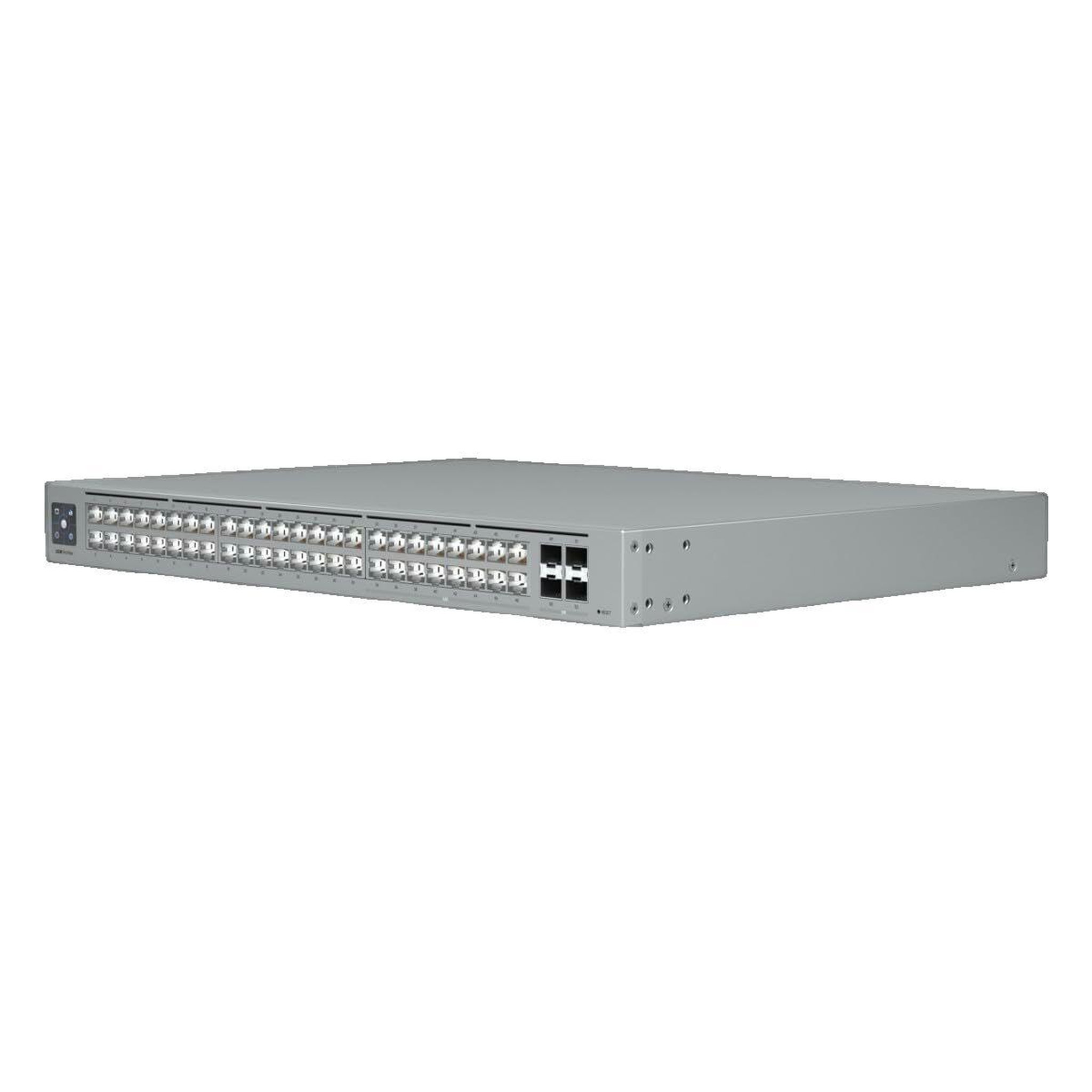 Voir la diapositive 3 : UBIQUITI Switch Ubiquiti UniFi Pro Max 48